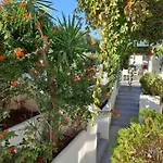 Stratos & Appart hôtel Páros