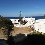 Appart hôtel Stratos & 4*