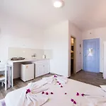 Stratos & Appart hôtel Páros