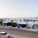 Appart hôtel Stratos &