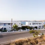 Stratos & Appart hôtel 4*