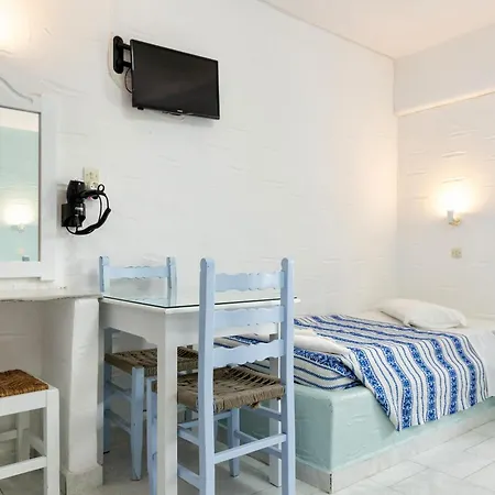 Aparthotel Stratos &