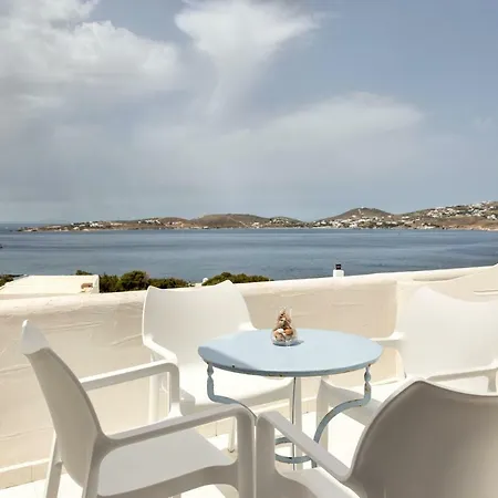 Aparthotel Stratos &