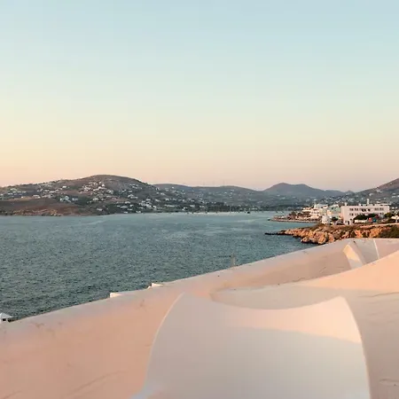 Aparthotel Stratos & 3*