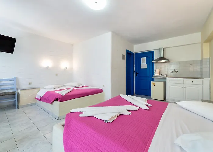 Stratos & Appart hôtel 4*