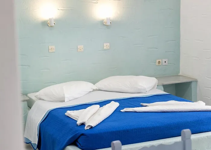 Appart hôtel Stratos & 4*