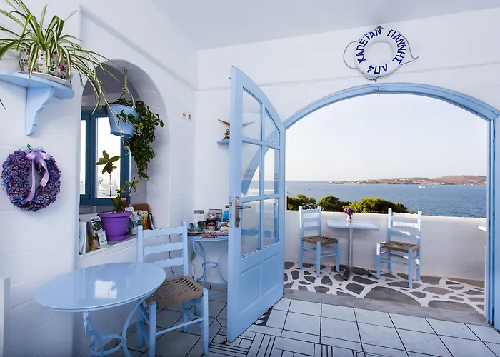 Stratos & Appart hôtel 4*