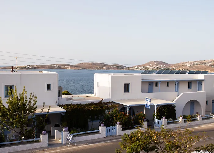 Stratos & Appart hôtel