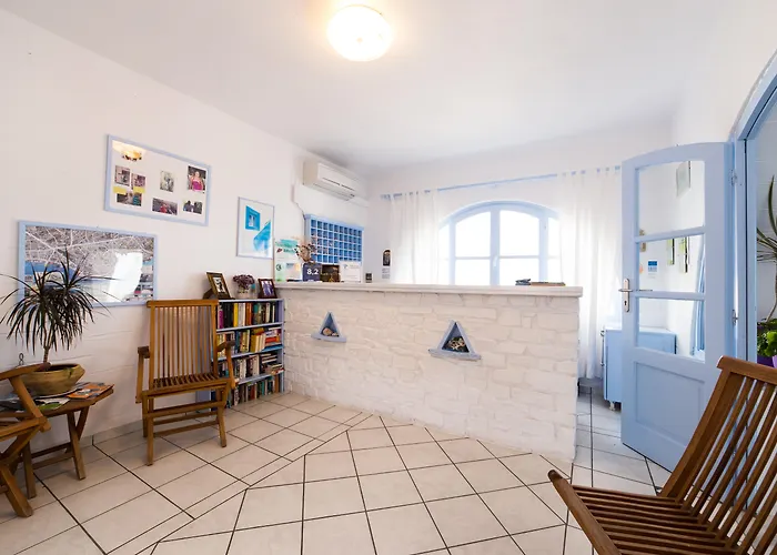 Stratos & Appart hôtel