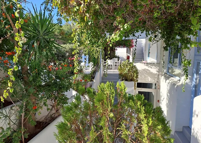 Stratos & Appart hôtel