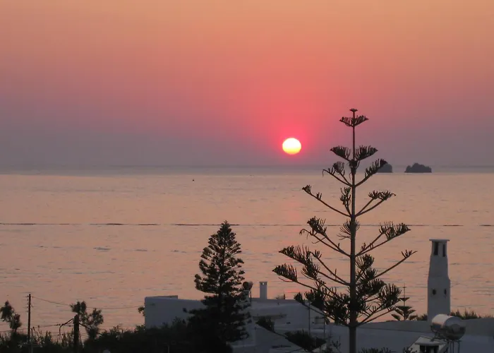 Appart hôtel Stratos & 4*