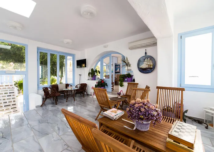 Appart hôtel Stratos & 4*