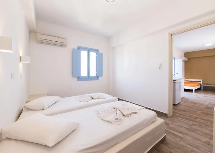 Stratos & Appart hôtel 4*