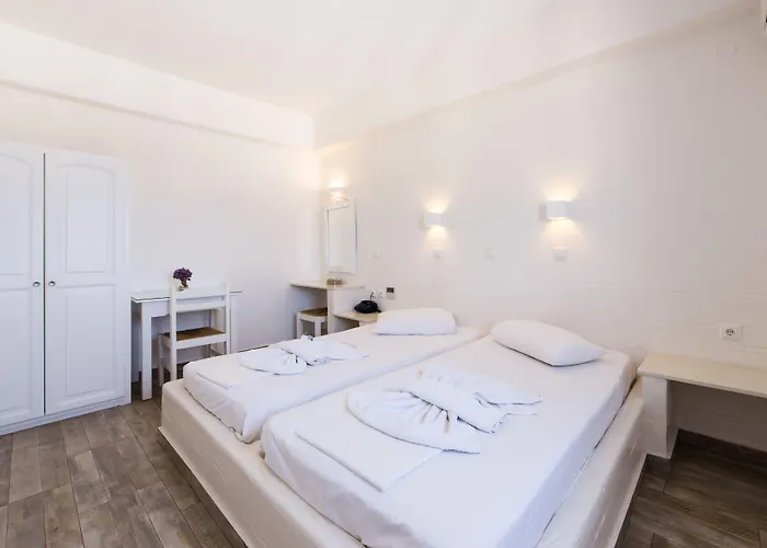 Stratos & Appart hôtel 4*