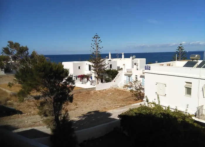 Appart hôtel Stratos & 4*