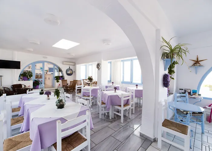 Appart hôtel Stratos & 4*