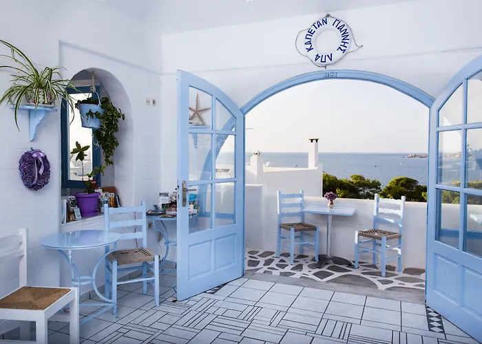 Stratos & Appart hôtel