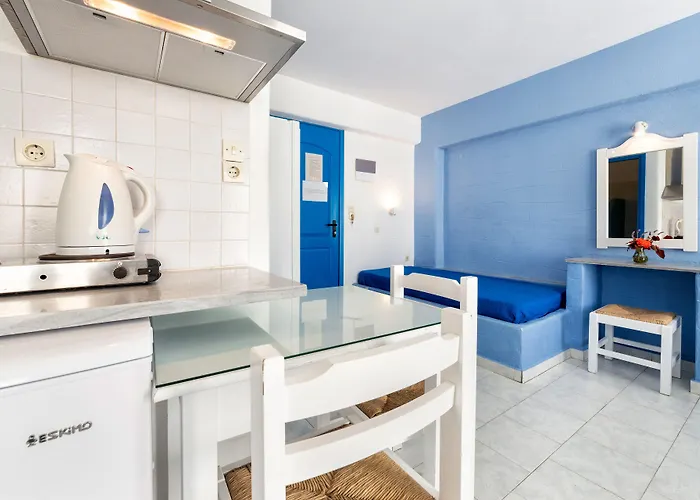 Appart hôtel Stratos & 4*