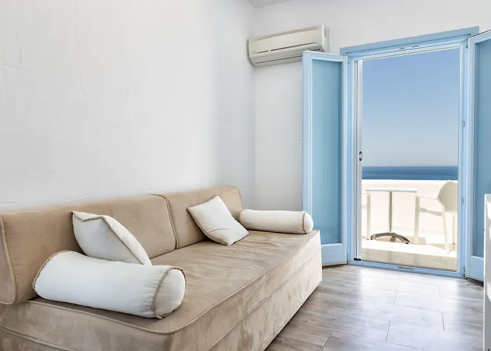 Stratos & Appart hôtel 4*