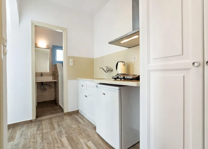 Stratos & Appart hôtel 4*