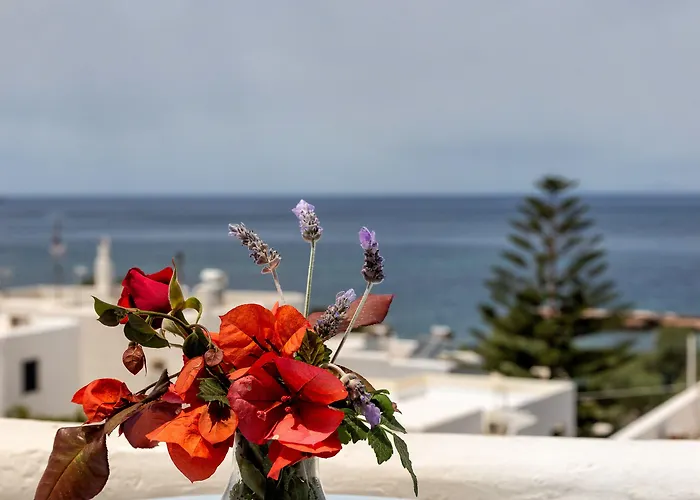 Stratos & Appart hôtel