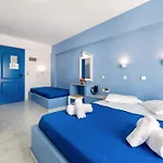 Ξενοδοχείο με διαμερίσματα Stratos &