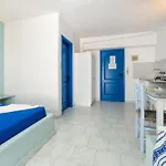 Ξενοδοχείο με διαμερίσματα Stratos &