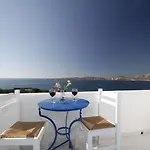 Apartmanhotel Stratos & Párosz