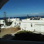 Stratos & 4* Πάρος