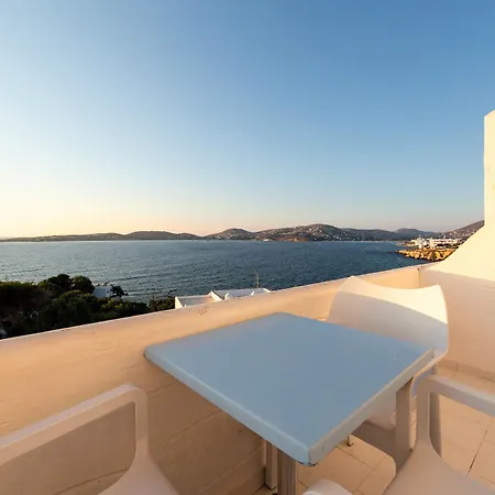 Apart Otel Stratos & 4*