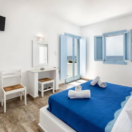 Apart Otel Stratos &
