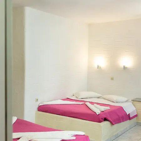 Stratos & Apart Otel