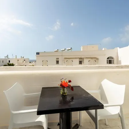 Apart Otel Stratos &