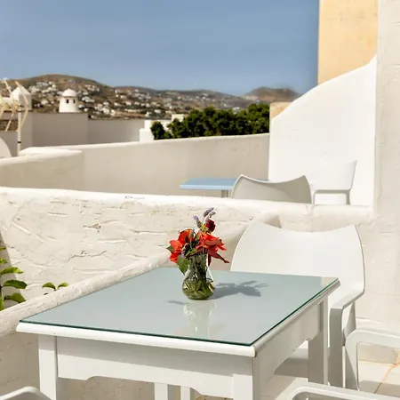 Stratos & Apart Otel