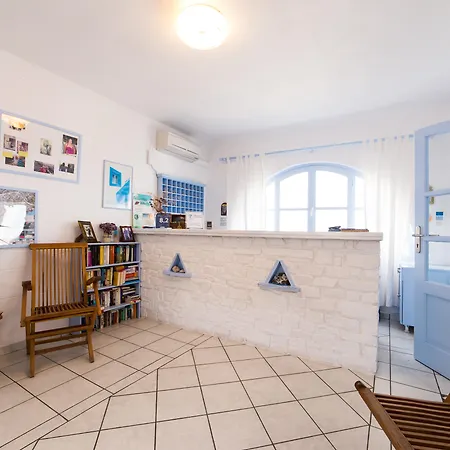 Stratos & Apartmanhotel