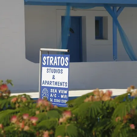 Stratos &
