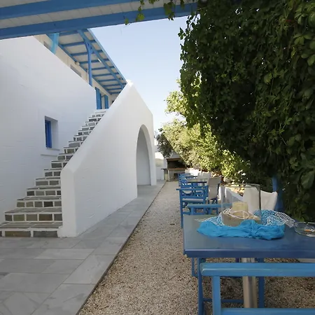Apart Otel Stratos &