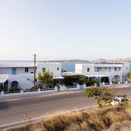 Stratos & Apart Otel 4*