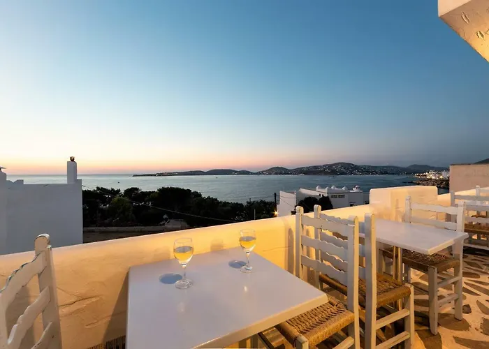 Stratos & Apartmanhotel